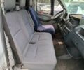 Белый Мерседес Sprinter, объемом двигателя 2.2 л и пробегом 732 тыс. км за 6680 $, фото 14 на Automoto.ua