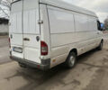 Белый Мерседес Sprinter, объемом двигателя 2.9 л и пробегом 700 тыс. км за 7500 $, фото 7 на Automoto.ua