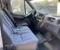 Белый Мерседес Sprinter, объемом двигателя 2.1 л и пробегом 760 тыс. км за 7700 $, фото 1 на Automoto.ua
