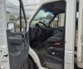 Белый Мерседес Sprinter, объемом двигателя 2.7 л и пробегом 670 тыс. км за 13400 $, фото 18 на Automoto.ua