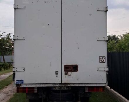 Білий Мерседес Sprinter, об'ємом двигуна 2.15 л та пробігом 590 тис. км за 9999 $, фото 2 на Automoto.ua