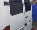 Белый Мерседес Sprinter, объемом двигателя 2.1 л и пробегом 575 тыс. км за 8000 $, фото 2 на Automoto.ua