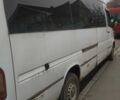 Белый Мерседес Sprinter, объемом двигателя 2.2 л и пробегом 3 тыс. км за 5500 $, фото 11 на Automoto.ua