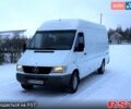 Белый Мерседес Sprinter, объемом двигателя 29 л и пробегом 350 тыс. км за 6900 $, фото 2 на Automoto.ua