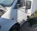 Белый Мерседес Sprinter, объемом двигателя 2.87 л и пробегом 692 тыс. км за 9000 $, фото 3 на Automoto.ua