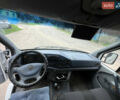 Білий Мерседес Sprinter, об'ємом двигуна 2.3 л та пробігом 596 тис. км за 8000 $, фото 22 на Automoto.ua