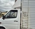 Белый Мерседес Sprinter, объемом двигателя 2.7 л и пробегом 670 тыс. км за 13400 $, фото 10 на Automoto.ua