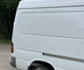 Белый Мерседес Sprinter, объемом двигателя 2.3 л и пробегом 596 тыс. км за 7250 $, фото 6 на Automoto.ua