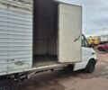 Белый Мерседес Sprinter, объемом двигателя 2.7 л и пробегом 670 тыс. км за 13400 $, фото 8 на Automoto.ua