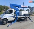Белый Мерседес Sprinter, объемом двигателя 2.87 л и пробегом 92 тыс. км за 31000 $, фото 17 на Automoto.ua