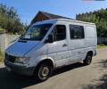 Белый Мерседес Sprinter, объемом двигателя 2.3 л и пробегом 400 тыс. км за 2799 $, фото 1 на Automoto.ua