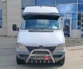 Белый Мерседес Sprinter, объемом двигателя 2.2 л и пробегом 732 тыс. км за 6680 $, фото 1 на Automoto.ua