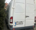 Белый Мерседес Sprinter, объемом двигателя 2.2 л и пробегом 400 тыс. км за 8500 $, фото 6 на Automoto.ua