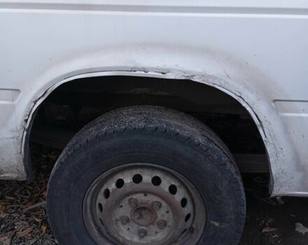 Мерседес Sprinter 2001 у Кам'янське (Дніпродзержинськ) на Automoto.ua Білий Мерседес Sprinter, об'ємом двигуна 2.2 л та пробігом 1 тис. км за 5000 $, фото 16 на Automoto.ua