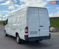 Белый Мерседес Sprinter, объемом двигателя 2.3 л и пробегом 775 тыс. км за 8699 $, фото 5 на Automoto.ua