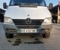 Белый Мерседес Sprinter, объемом двигателя 2.1 л и пробегом 379 тыс. км за 7700 $, фото 26 на Automoto.ua
