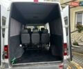 Белый Мерседес Sprinter, объемом двигателя 2.1 л и пробегом 328 тыс. км за 7199 $, фото 6 на Automoto.ua
