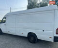Белый Мерседес Sprinter, объемом двигателя 2.15 л и пробегом 550 тыс. км за 7950 $, фото 11 на Automoto.ua