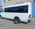 Білий Мерседес Sprinter, об'ємом двигуна 2.69 л та пробігом 500 тис. км за 10500 $, фото 7 на Automoto.ua