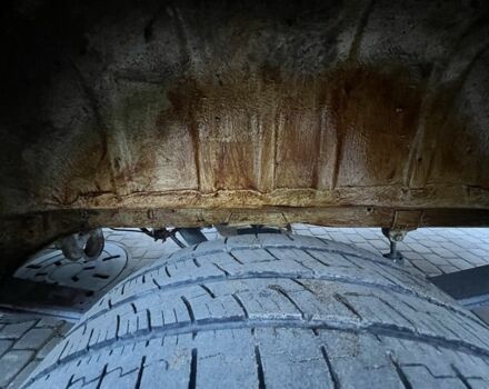 Белый Мерседес Sprinter, объемом двигателя 2.7 л и пробегом 700 тыс. км за 13800 $, фото 15 на Automoto.ua