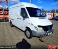 Белый Мерседес Sprinter, объемом двигателя 2.1 л и пробегом 506 тыс. км за 7800 $, фото 1 на Automoto.ua