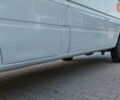 Белый Мерседес Sprinter, объемом двигателя 2.1 л и пробегом 379 тыс. км за 7700 $, фото 112 на Automoto.ua