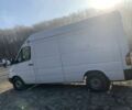 Белый Мерседес Sprinter, объемом двигателя 2.2 л и пробегом 616 тыс. км за 3160 $, фото 1 на Automoto.ua