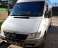 Белый Мерседес Sprinter, объемом двигателя 2.1 л и пробегом 0 тыс. км за 5300 $, фото 1 на Automoto.ua