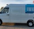 Белый Мерседес Sprinter, объемом двигателя 2.1 л и пробегом 379 тыс. км за 7700 $, фото 2 на Automoto.ua
