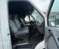 Белый Мерседес Sprinter, объемом двигателя 2.7 л и пробегом 700 тыс. км за 13800 $, фото 22 на Automoto.ua