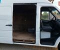 Белый Мерседес Sprinter, объемом двигателя 2.1 л и пробегом 379 тыс. км за 7700 $, фото 51 на Automoto.ua