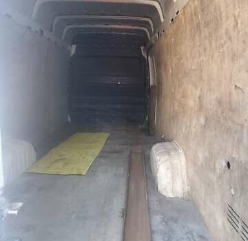 Белый Мерседес Sprinter, объемом двигателя 2.15 л и пробегом 217 тыс. км за 11500 $, фото 10 на Automoto.ua