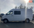 Белый Мерседес Sprinter, объемом двигателя 2.15 л и пробегом 34 тыс. км за 7900 $, фото 3 на Automoto.ua
