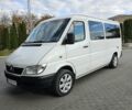 Білий Мерседес Sprinter, об'ємом двигуна 2.1 л та пробігом 483 тис. км за 6800 $, фото 7 на Automoto.ua