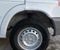 Белый Мерседес Sprinter, объемом двигателя 2.1 л и пробегом 379 тыс. км за 7700 $, фото 32 на Automoto.ua
