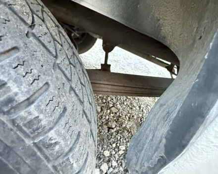 Мерседес Sprinter 2001 в Хмельницком на Automoto.ua Белый Мерседес Sprinter, объемом двигателя 2.7 л и пробегом 451 тыс. км за 7999 $, фото 15 на Automoto.ua