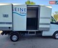 Білий Мерседес Sprinter, об'ємом двигуна 2.69 л та пробігом 721 тис. км за 10900 $, фото 8 на Automoto.ua