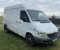 Мерседес Sprinter 2001 у Сарнах на Automoto.ua Білий Мерседес Sprinter, об'ємом двигуна 2.2 л та пробігом 450 тис. км за 7400 $, фото 15 на Automoto.ua