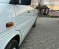 Белый Мерседес Sprinter, объемом двигателя 2.7 л и пробегом 700 тыс. км за 13800 $, фото 10 на Automoto.ua