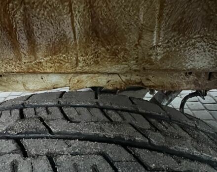 Белый Мерседес Sprinter, объемом двигателя 2.7 л и пробегом 700 тыс. км за 13800 $, фото 11 на Automoto.ua