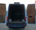 Белый Мерседес Sprinter, объемом двигателя 2.1 л и пробегом 379 тыс. км за 7700 $, фото 85 на Automoto.ua