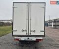 Белый Мерседес Sprinter, объемом двигателя 2.2 л и пробегом 680 тыс. км за 10500 $, фото 4 на Automoto.ua