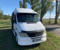 Белый Мерседес Sprinter, объемом двигателя 2.7 л и пробегом 563 тыс. км за 8450 $, фото 4 на Automoto.ua