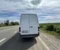 Белый Мерседес Sprinter, объемом двигателя 0.22 л и пробегом 400 тыс. км за 7000 $, фото 1 на Automoto.ua