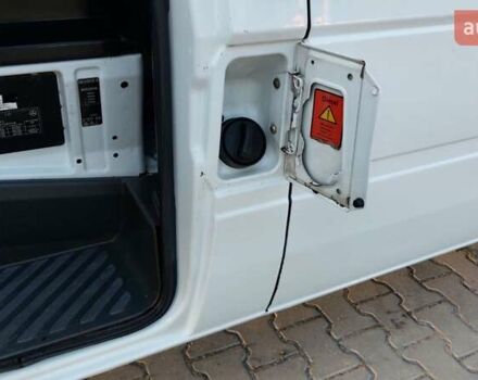 Белый Мерседес Sprinter, объемом двигателя 2.1 л и пробегом 379 тыс. км за 7700 $, фото 59 на Automoto.ua