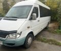 Белый Мерседес Sprinter, объемом двигателя 2.1 л и пробегом 380 тыс. км за 4500 $, фото 7 на Automoto.ua