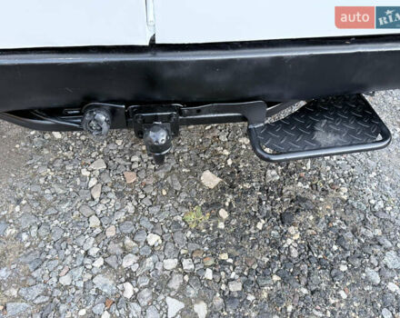 Мерседес Sprinter 2001 в Хмельницком на Automoto.ua Белый Мерседес Sprinter, объемом двигателя 2.7 л и пробегом 451 тыс. км за 7999 $, фото 9 на Automoto.ua