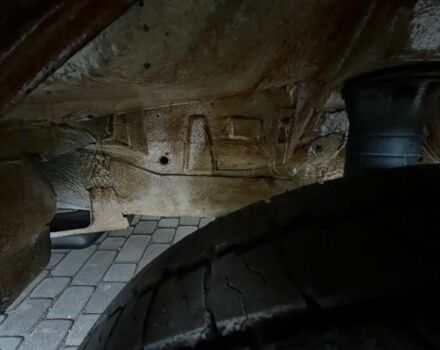 Белый Мерседес Sprinter, объемом двигателя 2.7 л и пробегом 700 тыс. км за 13800 $, фото 13 на Automoto.ua