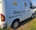 Белый Мерседес Sprinter, объемом двигателя 2.1 л и пробегом 370 тыс. км за 6200 $, фото 5 на Automoto.ua