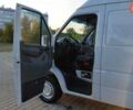 Белый Мерседес Sprinter, объемом двигателя 2.1 л и пробегом 379 тыс. км за 7700 $, фото 56 на Automoto.ua